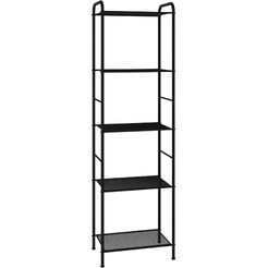 Стеллаж ЗМИ Валенсия 15 СТВ15Ч