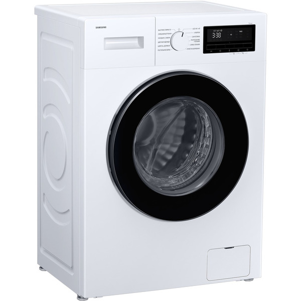 Стиральная машина SAMSUNG WW70FG3M05AWLP