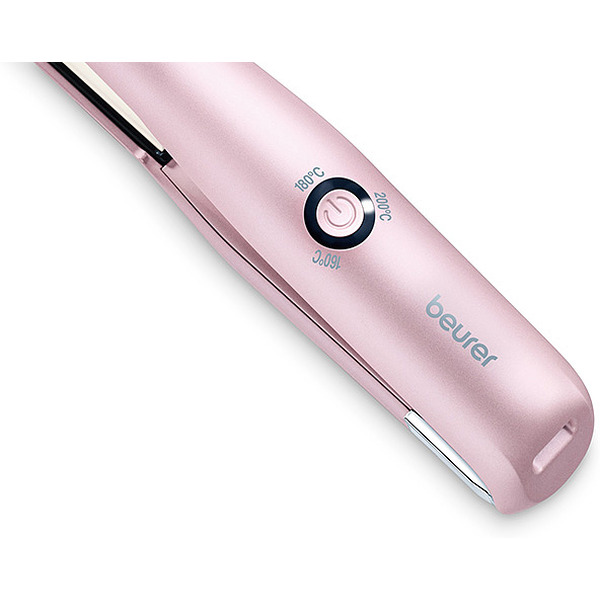 Беспроводной выпрямитель Beurer HS 20