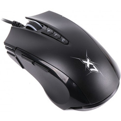 Мышь A4Tech X89