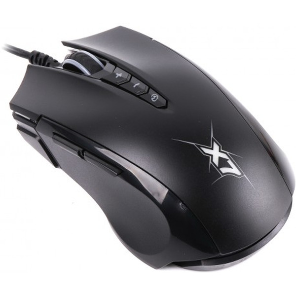 Мышь A4Tech X89