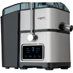 Соковыжималка SCARLETT SC-JE50S64