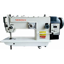 Промышленная швейная машина Sentex ST1530-DZ(QX)