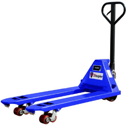 Ручная гидравлическая тележка Shtapler DF 2000 PU 71049077