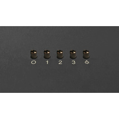 Вытяжка Haier HVX-W671ATQBB