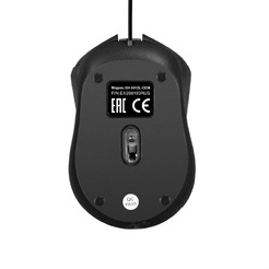 Мышь ExeGate SH-8012L EX298194RUS