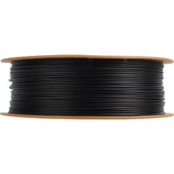 Пластиковая нить ESUN PLA-Basic 1,75 мм 1кг, black (чёрный)