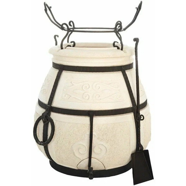 Подставка под казан на тандыры Амфора ПОДКАА