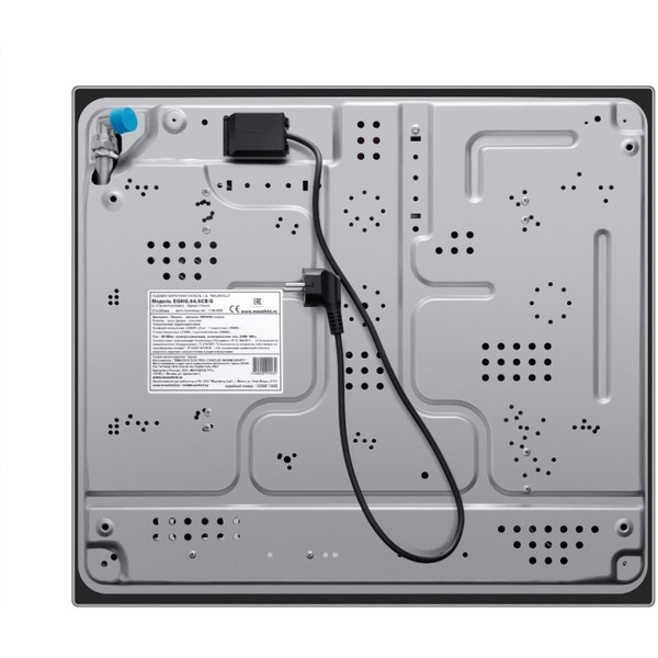 Варочная панель MAUNFELD EGHG.64.6CB/G