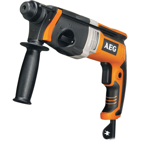 Перфоратор AEG Powertools KH 26 E (4935428180)