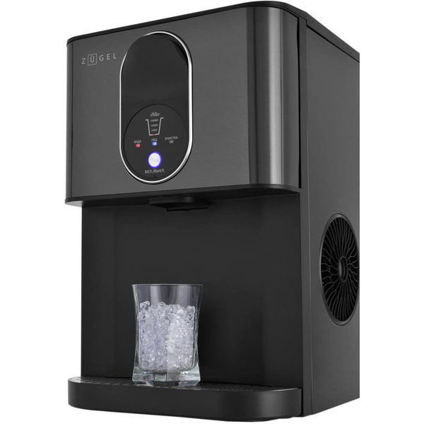 Льдогенератор ZUGEL ZIM2501