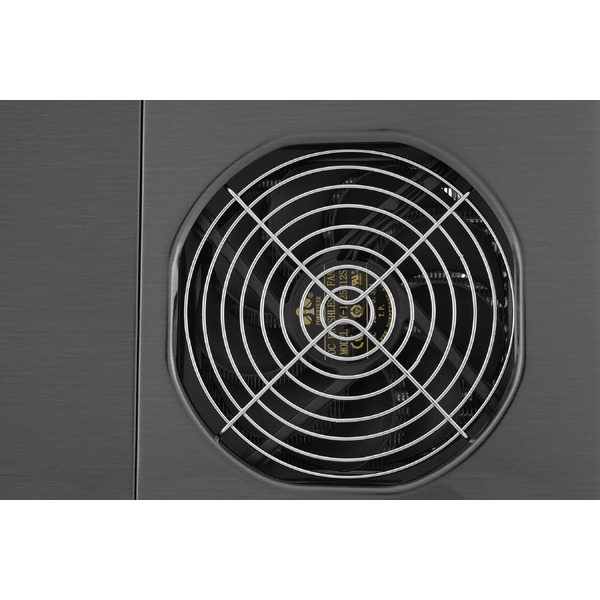 Льдогенератор ZUGEL ZIM2001