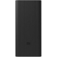 Внешний аккумулятор Xiaomi 18W Power Bank 30000mAh BHR9126GL (PB3018ZM)