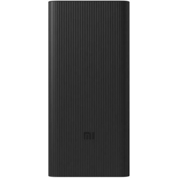 Внешний аккумулятор Xiaomi 18W Power Bank 30000mAh BHR9126GL (PB3018ZM)