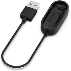 Соединительный кабель для фитнес-браслета Xiaomi Mi Smart Band 4 Charging Cable SJV4147TY