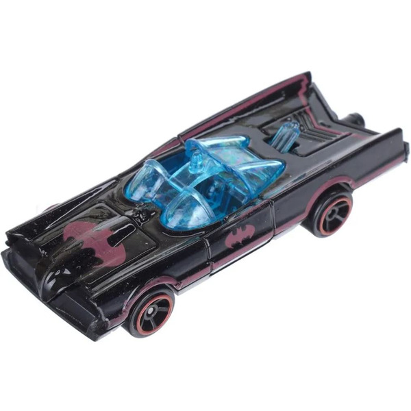 Машинка HUADA TOYS Batman 2310I0098-R