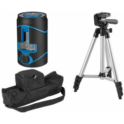 Лазерный нивелир Bull LL 2201 (0323140)