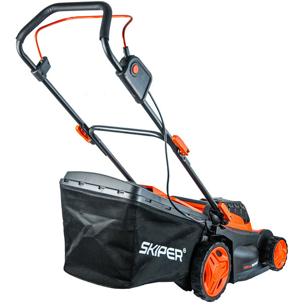 Газонокосилка SKIPER SKW380.00