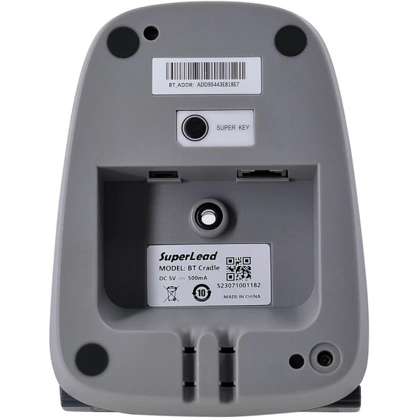 Подставка для сканера MERTECH CL-2410