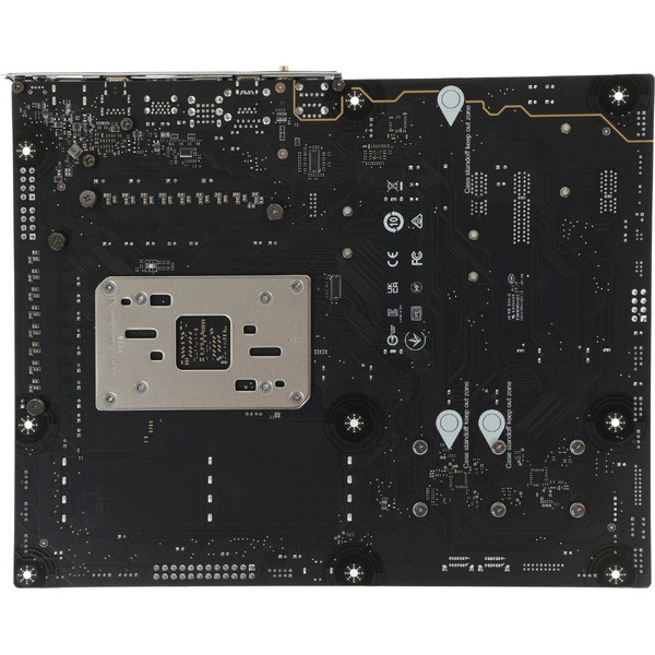 Материнская плата MSI X870E Gaming Plus WiFi