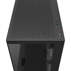 Компьютер HAFF Elemento Terra BK67644