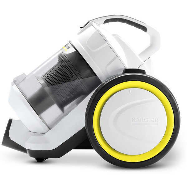Пылесос KARCHER VC 3 Plus (1.198-050.0)