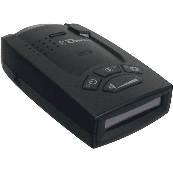 Радар-детектор Omni RS-551