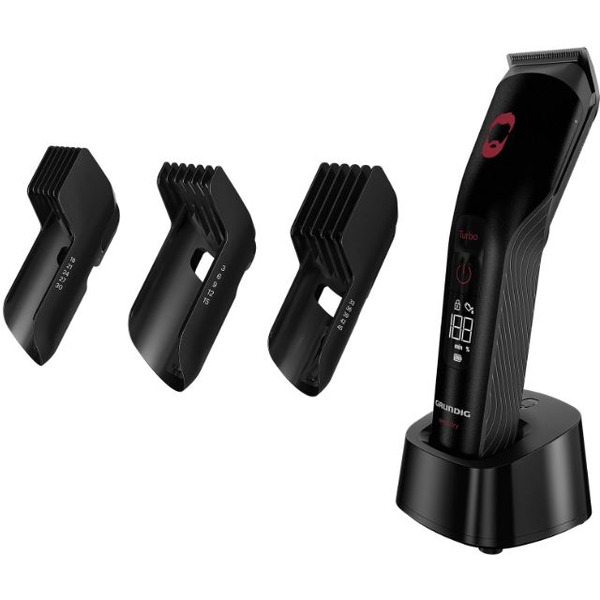 Машинка для стрижки Grundig MC 9030