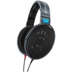 Наушники Sennheiser HD 600