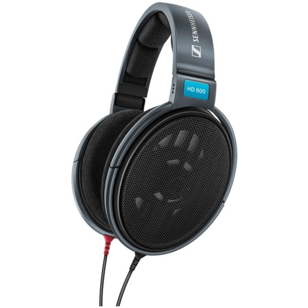 Наушники Sennheiser HD 600
