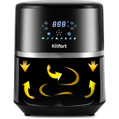 Аэрогриль Kitfort KT-2221