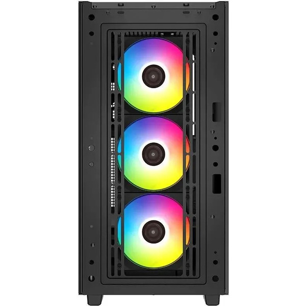 Корпус DeepCool CK560 R-CK560-BKAAE4-G-1