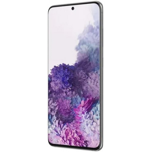Смартфон Samsung Galaxy S20 (серый)