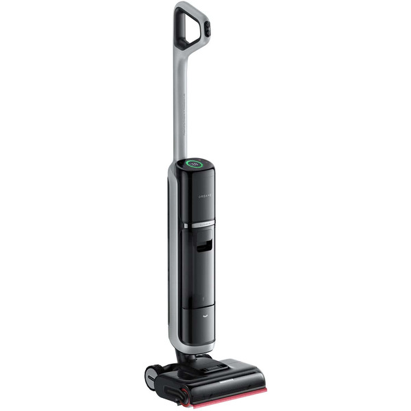Вертикальный моющий пылесос Dreame H15 Pro Heat wet and dry Vacuum Cleaner (HHR48A)