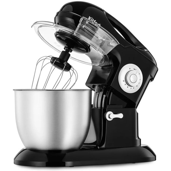 Планетарный миксер Kitfort КТ-4417