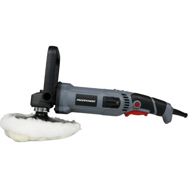 Полировальная машина Profipower УПМ-180