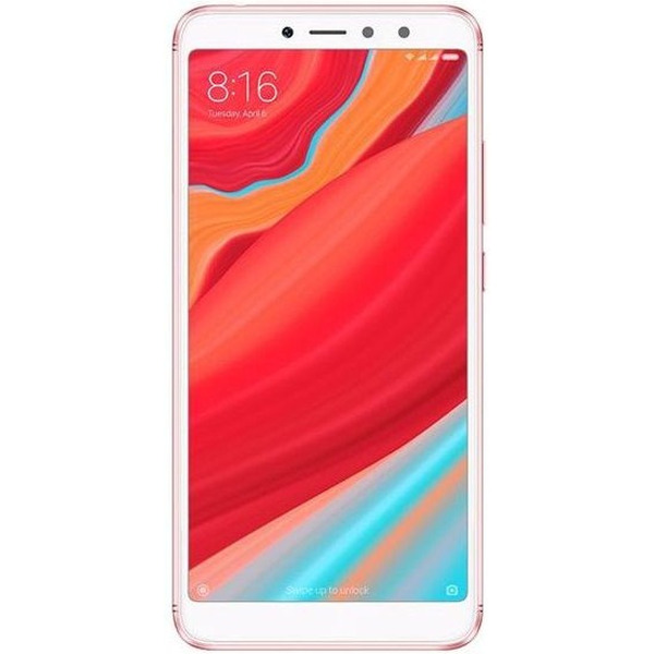 Смартфон Xiaomi Redmi S2 3GB/32GB розовый
