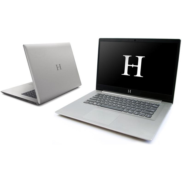 Ноутбук H-Book by Horizont 15 МАК4 T34E4W 4810443003973