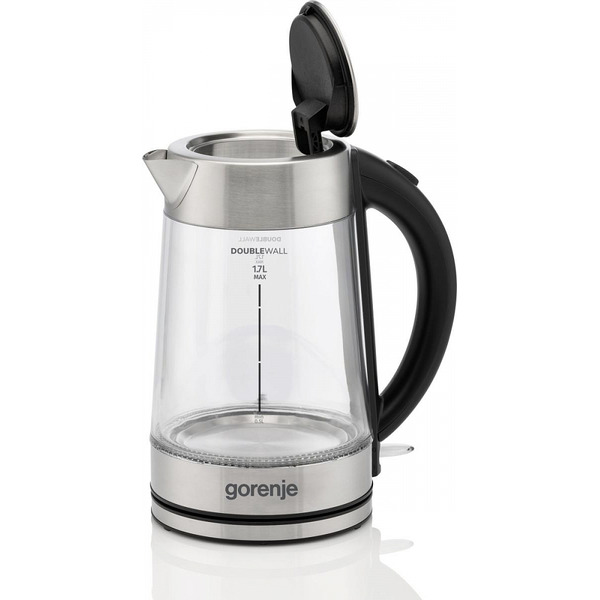 Электрический чайник Gorenje K17GDWII