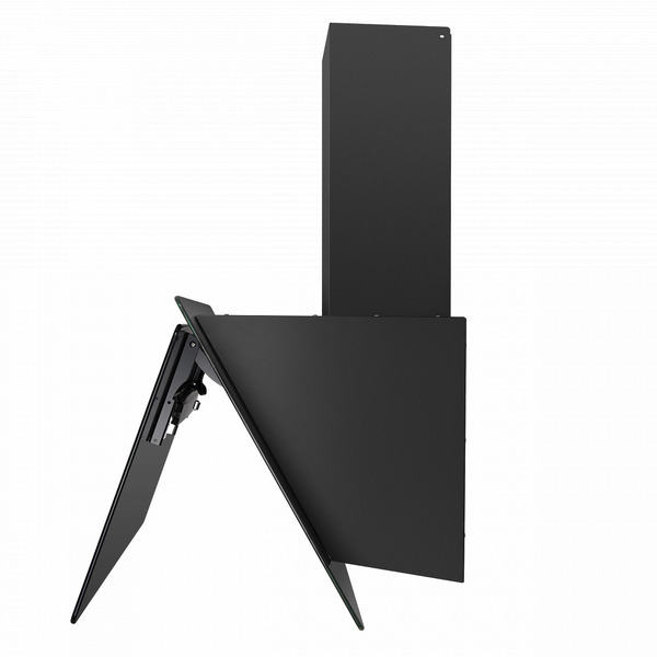 Кухонная вытяжка MAUNFELD Grammy 60 (черное стекло)