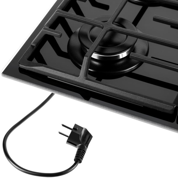 Варочная панель MAUNFELD EGHG.64.63CB2/G