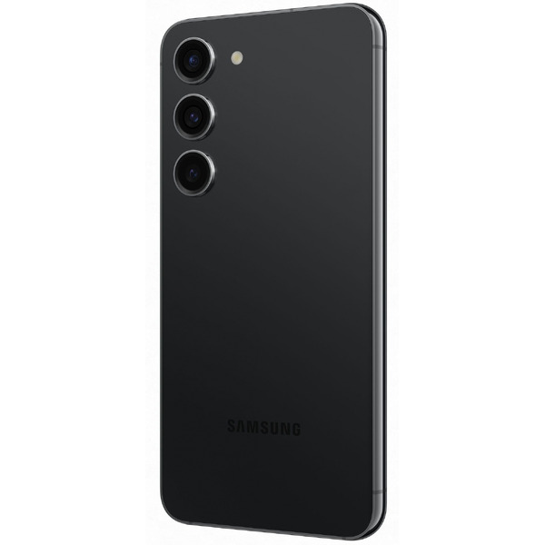 Смартфон Samsung Galaxy S23 8GB/256GB (черный фантом)