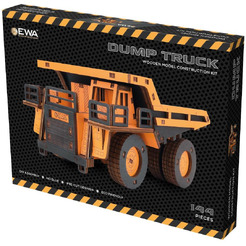 Конструктор EWA "Самосвал"