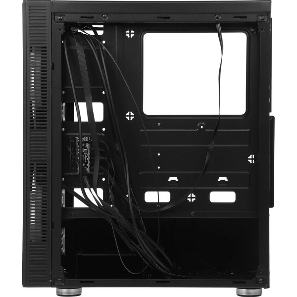Корпус Aerocool PYTHON-G-BK-V1