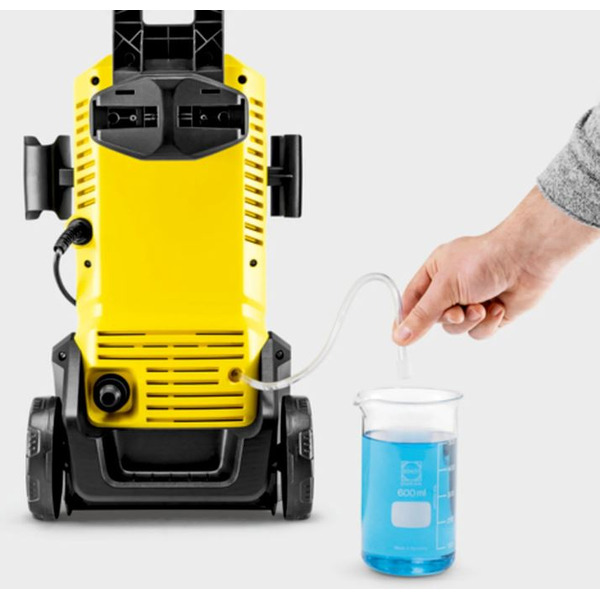 Мойка высокого давления Karcher K3 1.676-350.0