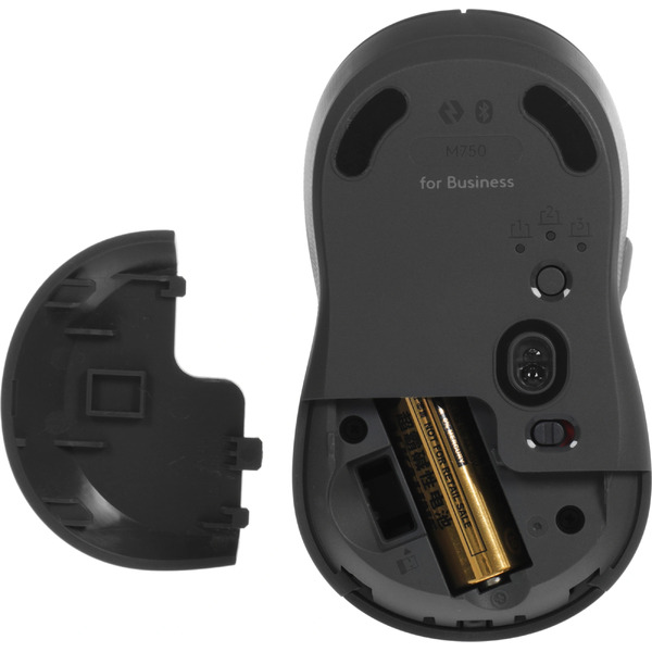 Офисный набор Logitech Signature Slim Combo MK950 920-012500
