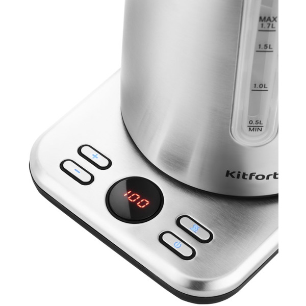 Электрочайник Kitfort KT-661