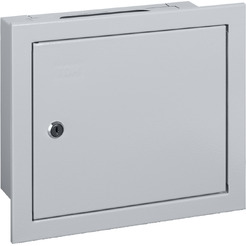 Корпус металлический TDM ЩРВ-12 (275*320*120) SQ0905-0002
