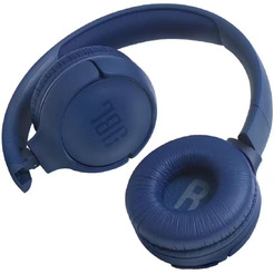 Беспроводные наушники JBL Tune 560BT / T560BTBLU (синий)