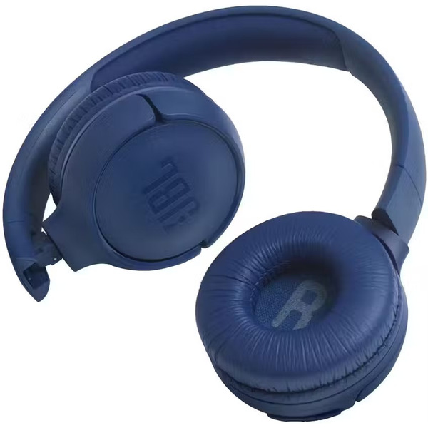 Беспроводные наушники JBL Tune 560BT / T560BTBLU (синий)
